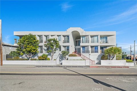 A home in San Pedro