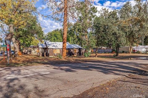 A home in Chico