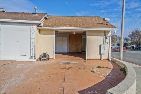 A home in Lawndale