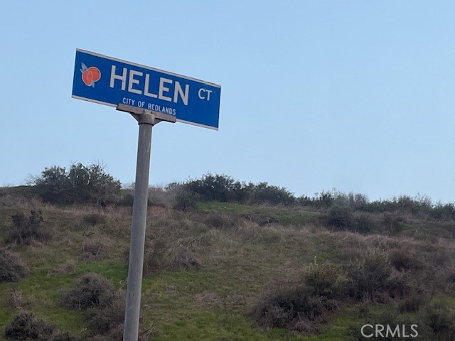 This is a 11.6 cares of a beautiful rolling hills on the south side of Redlands with panoramic view on all directions. The surrounding area has many luxurious homes. What a place to build a dream home or invest for future development. This open area is near by Redlands Country Club, University of Redlands and a perfect fit for many luxurious homes surrounding the area. Buyer to conduct their own due diligence on the property - Zoning, utilities, and permits with all pertinent governmental entities for development.