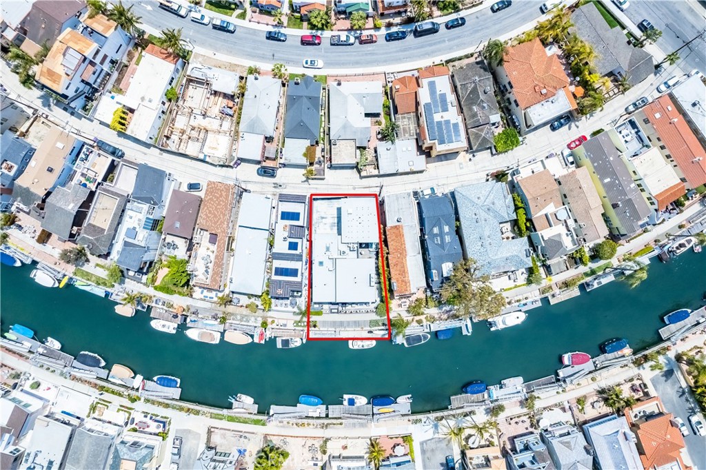 Naples (NA) - Residential