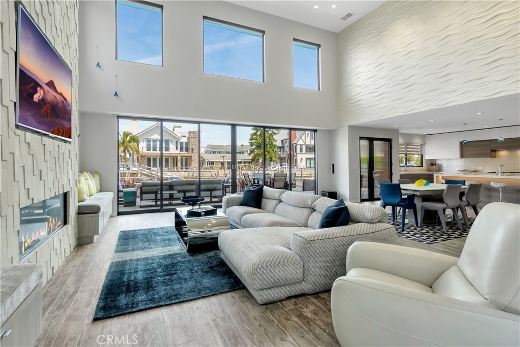 Naples (NA) - Residential