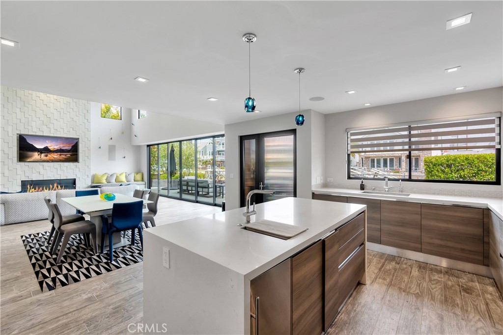 Naples (NA) - Residential