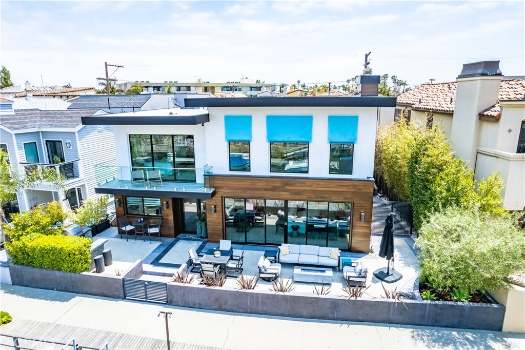 Naples (NA) - Residential