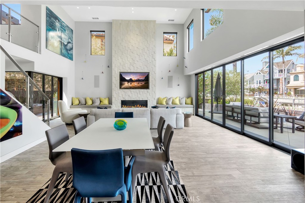 Naples (NA) - Residential