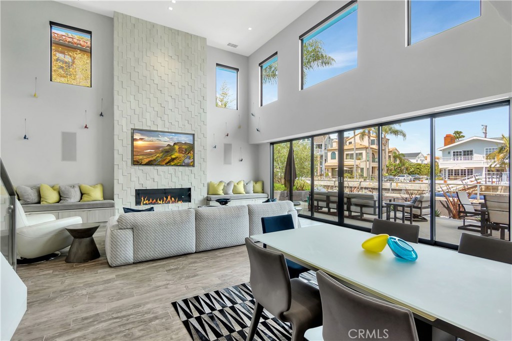 Naples (NA) - Residential