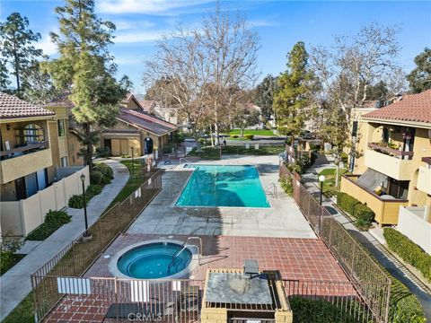 A home in Canyon Country