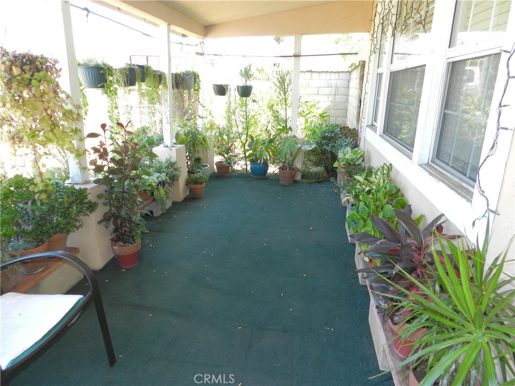 15704 Francisquito Avenue