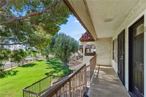 A home in Desert Hot Springs