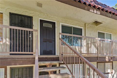 A home in Desert Hot Springs