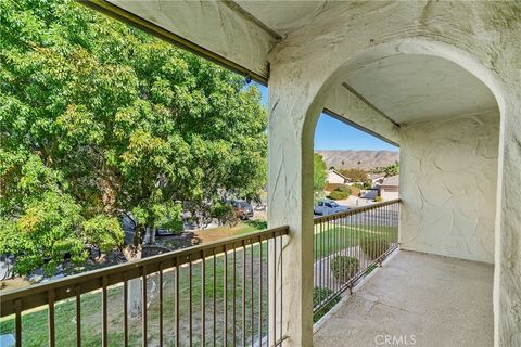 A home in Desert Hot Springs