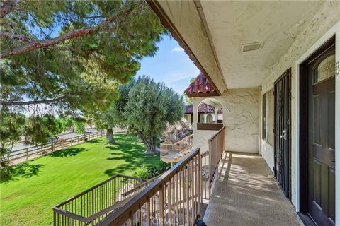 A home in Desert Hot Springs