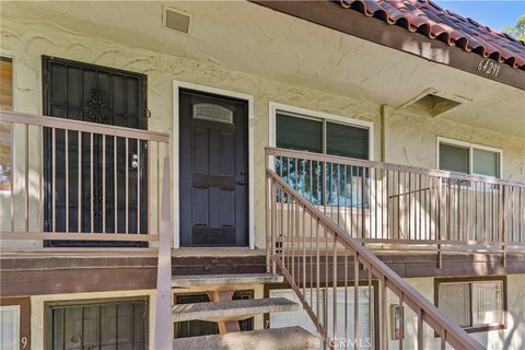 A home in Desert Hot Springs