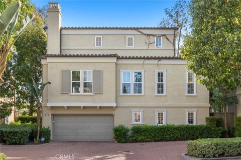 A home in Newport Coast