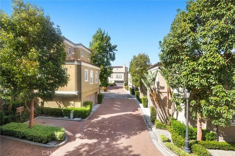 A home in Newport Coast