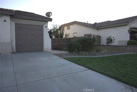 A home in Beaumont