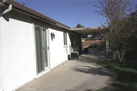 A home in Beaumont