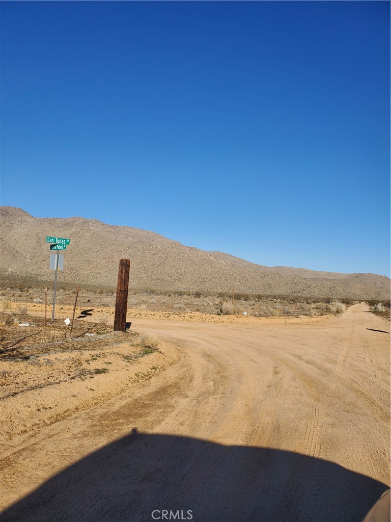 Photo 1 of 1 of 0 Sierra Pelona Drive land