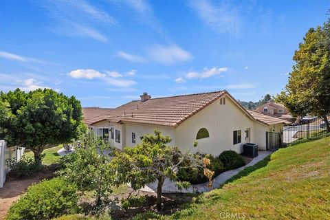 A home in Jurupa Valley