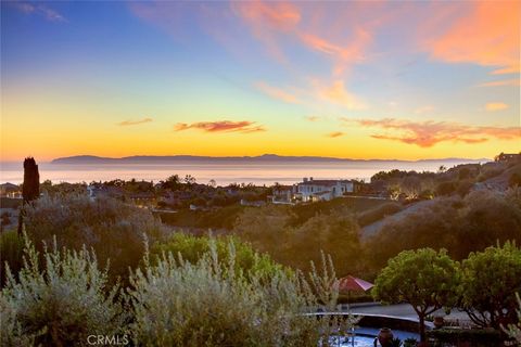 A home in Newport Coast