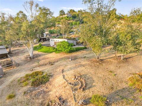 A home in Murrieta