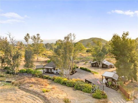 A home in Murrieta