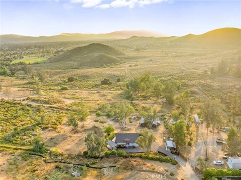 A home in Murrieta