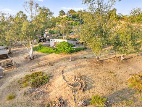 A home in Murrieta