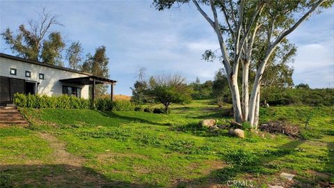 A home in Murrieta