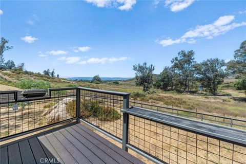 A home in Murrieta