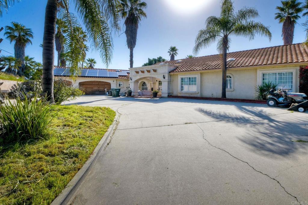 16001 Dorothy Lane