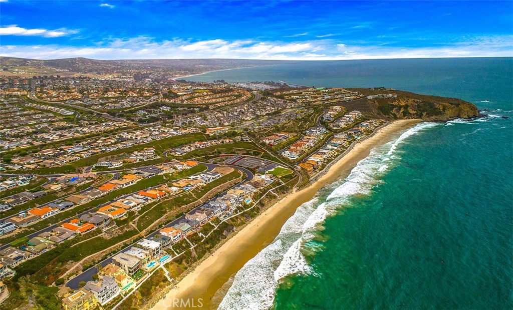 Niguel Shores Custom (NSC) - Residential