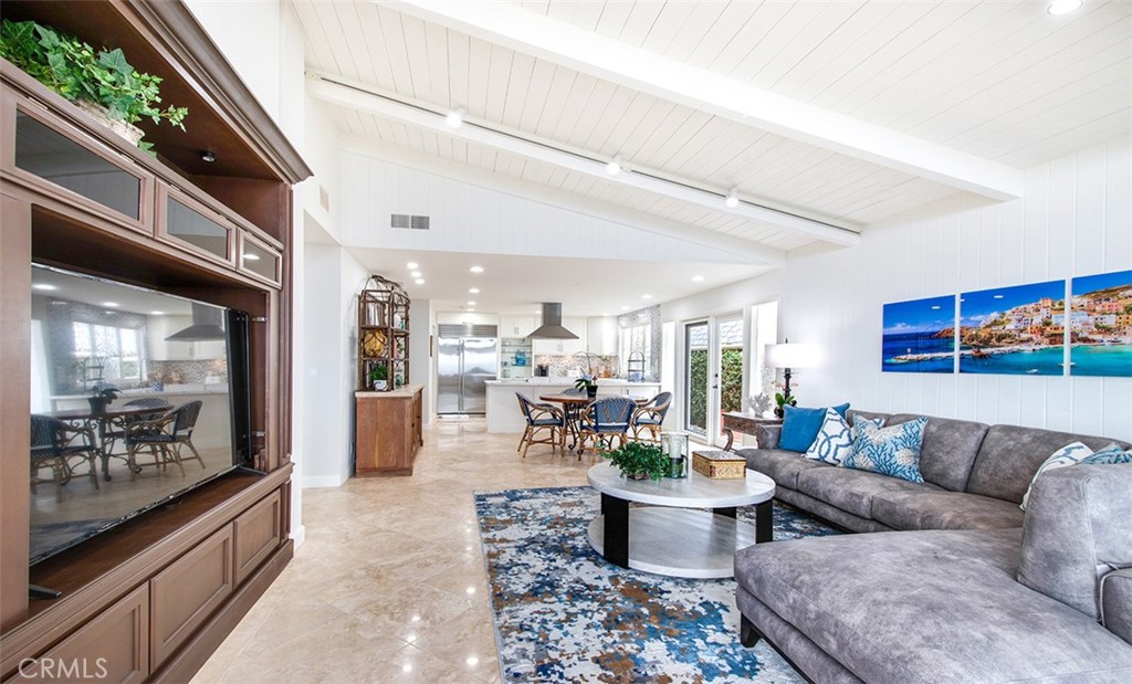 Niguel Shores Custom (NSC) - Residential