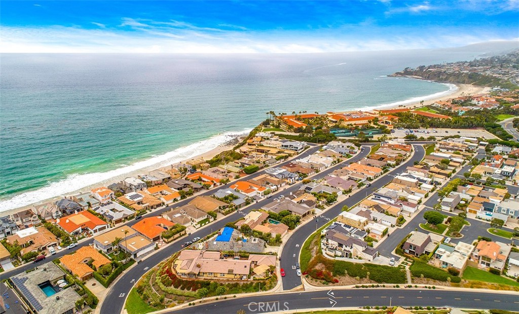 Niguel Shores Custom (NSC) - Residential