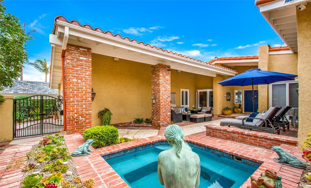 Niguel Shores Custom (NSC) - Residential