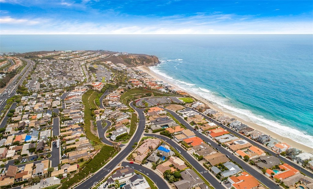 Niguel Shores Custom (NSC) - Residential