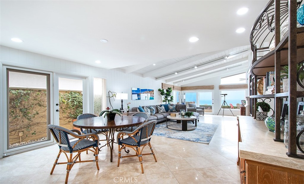 Niguel Shores Custom (NSC) - Residential