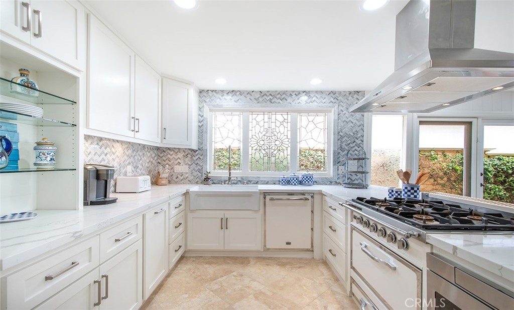 Niguel Shores Custom (NSC) - Residential