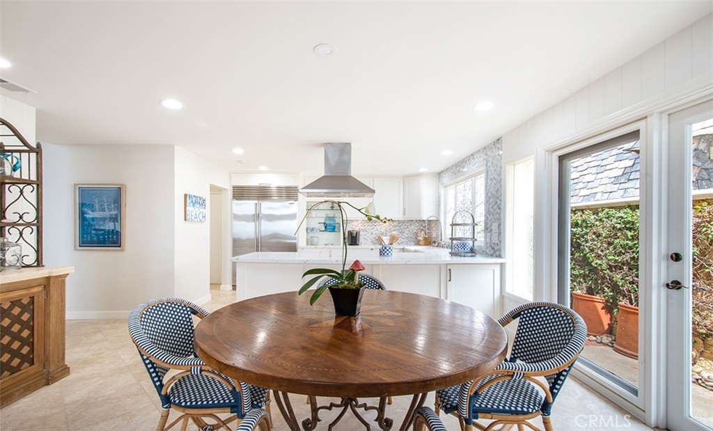 Niguel Shores Custom (NSC) - Residential