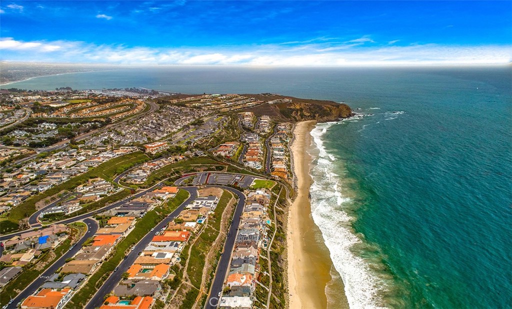 Niguel Shores Custom (NSC) - Residential