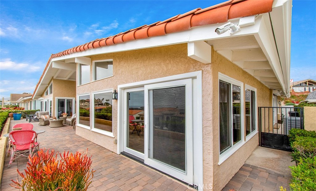 Niguel Shores Custom (NSC) - Residential