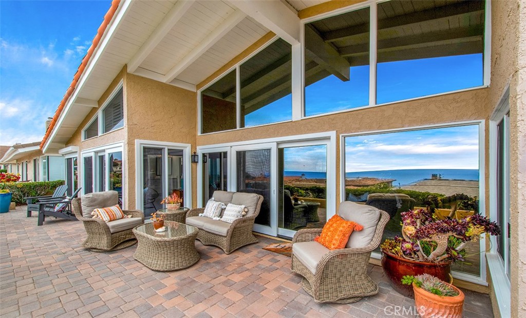 Niguel Shores Custom (NSC) - Residential