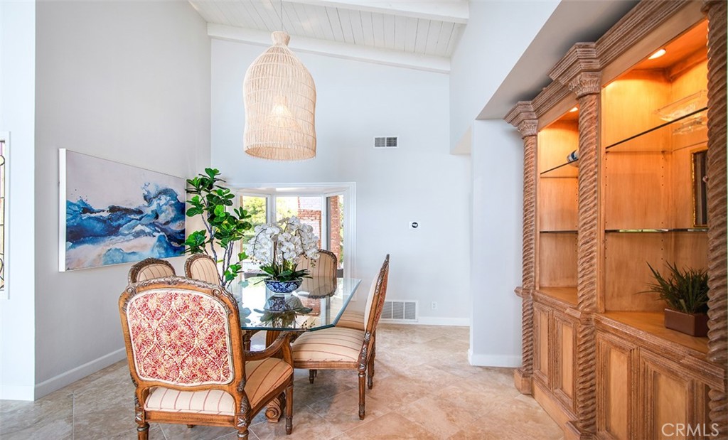 Niguel Shores Custom (NSC) - Residential