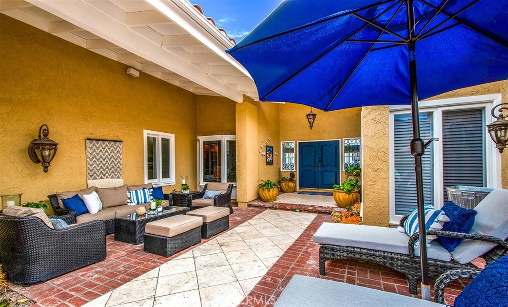 Niguel Shores Custom (NSC) - Residential