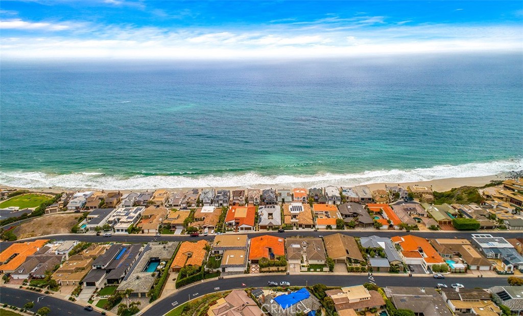 Niguel Shores Custom (NSC) - Residential