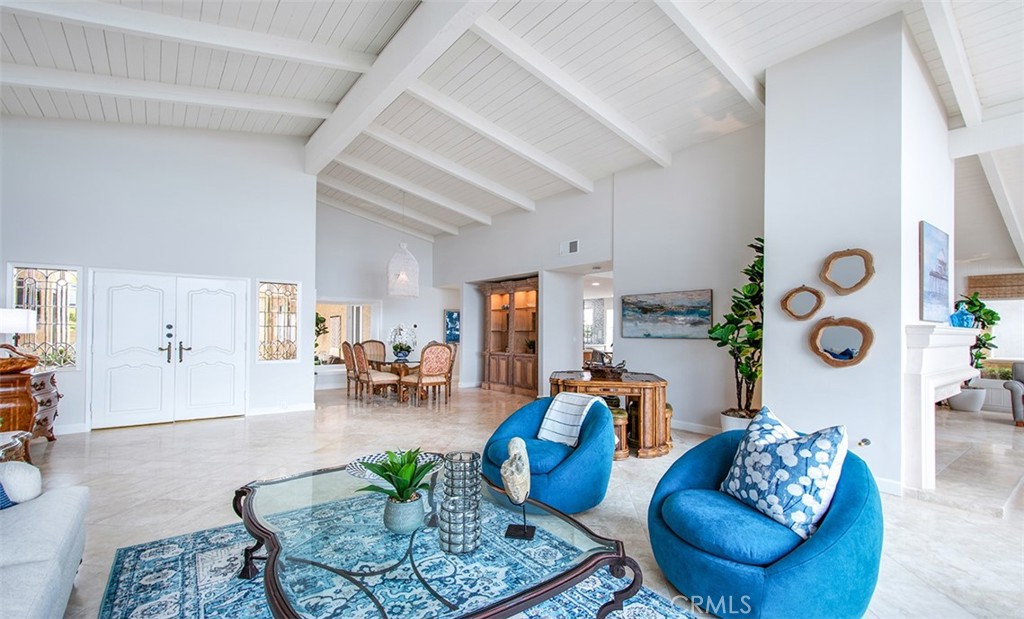 Niguel Shores Custom (NSC) - Residential