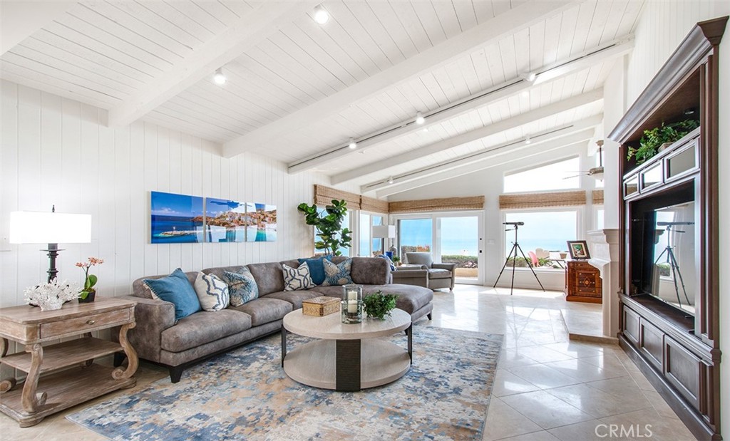 Niguel Shores Custom (NSC) - Residential