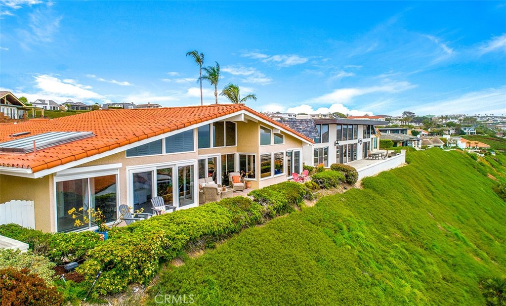 Niguel Shores Custom (NSC) - Residential