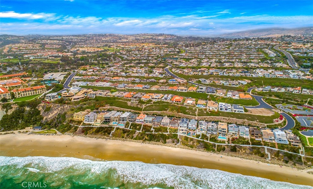 Niguel Shores Custom (NSC) - Residential