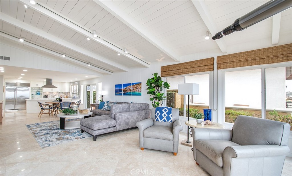 Niguel Shores Custom (NSC) - Residential